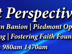 WTOB: Piedmont Perspectives