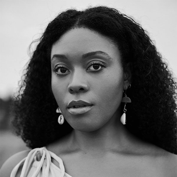 Zoie Reams discusses her role as Carmen with WDAV