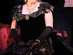 CVNC Review La traviata