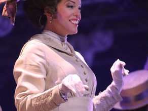Piedmont Opera Presents Ragtime