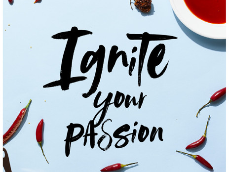 Fine Food Australia Expo: Creative Campaign 2019