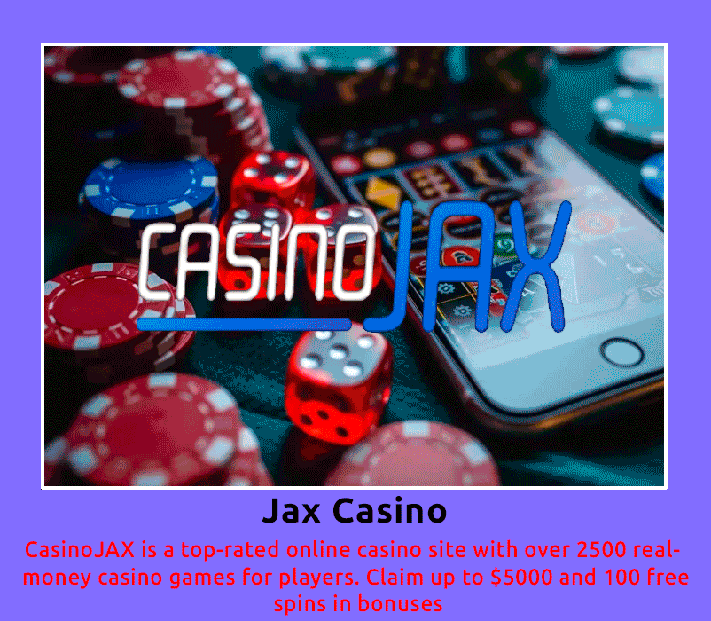 Jax Casino