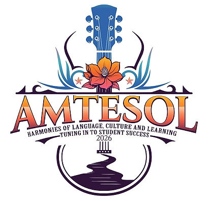 AMTESOL 2026 logo