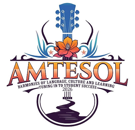 AMTESOL 2026 logo