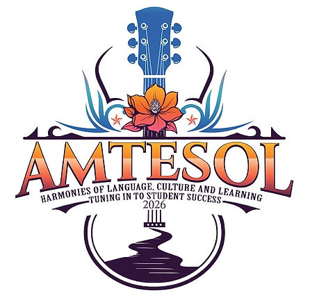 AMTESOL 2026 logo