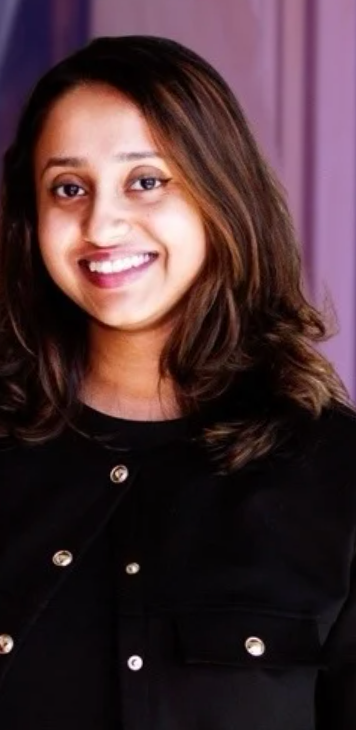 Vipayshyana Srivastava