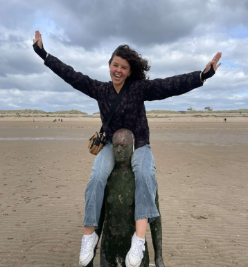 Crosby Beach