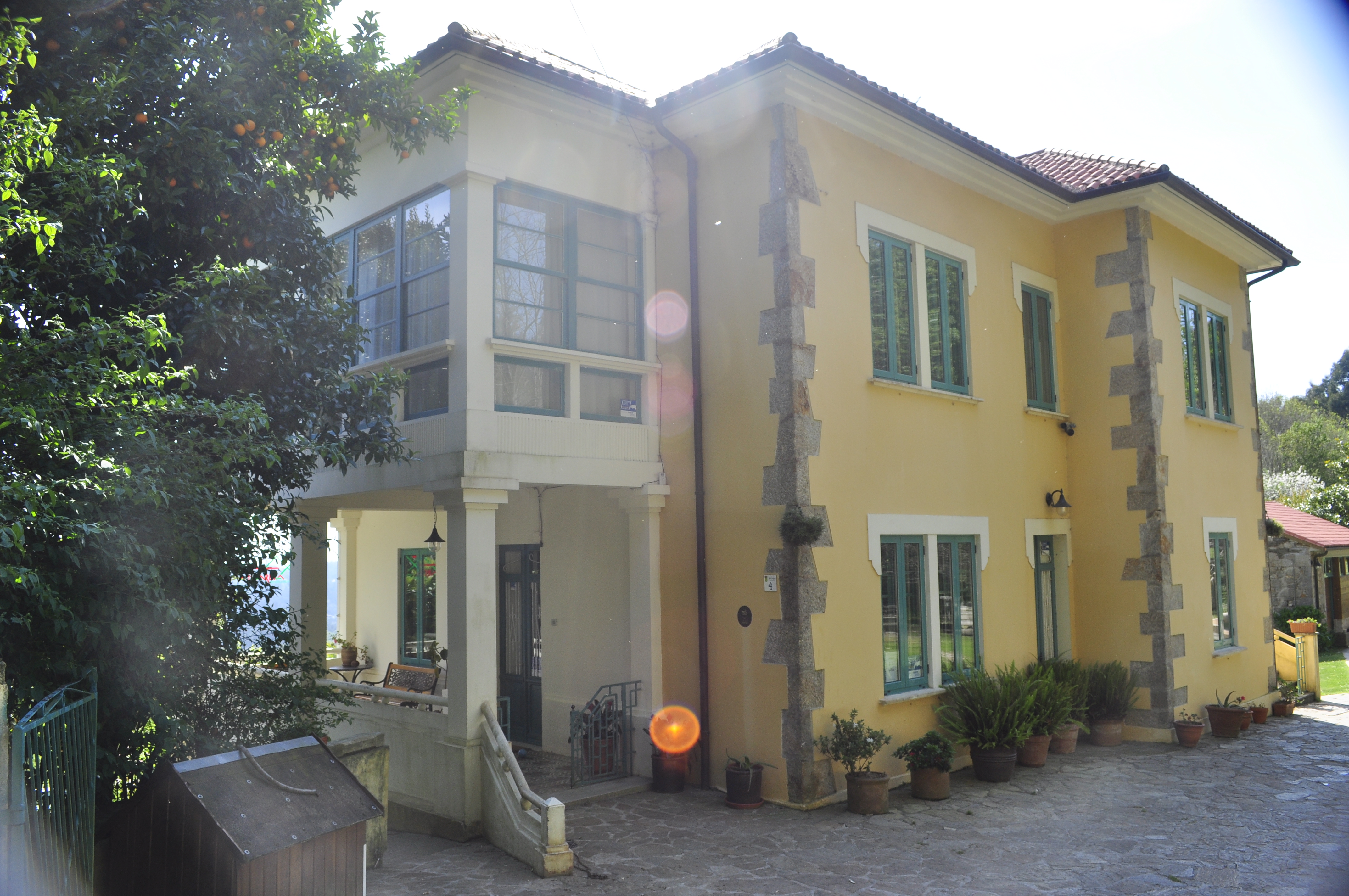 Casa