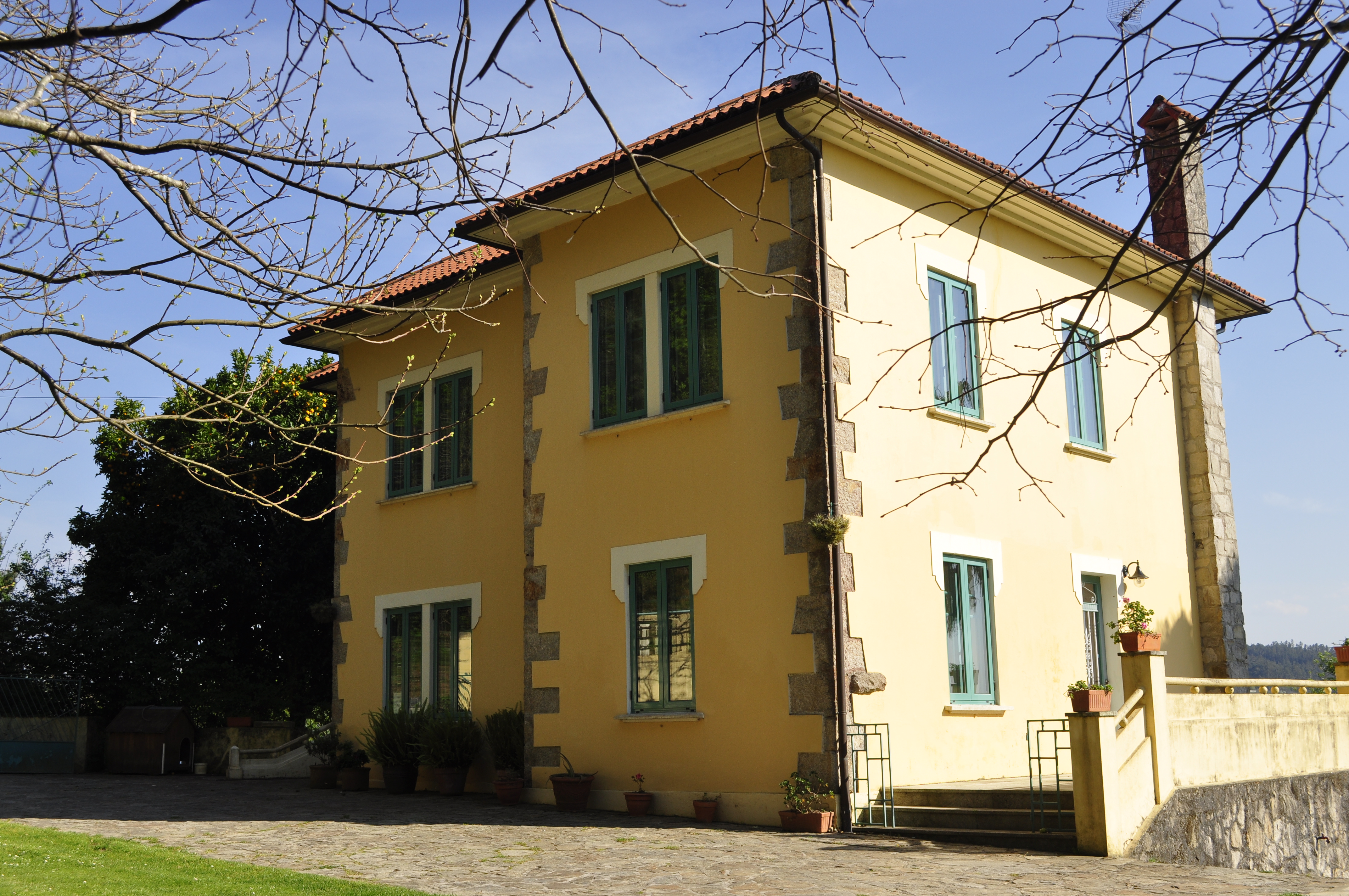 Casa