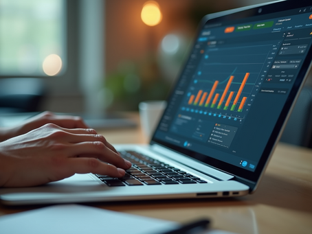 Enhance Efficiency with Custom Automation Workflows