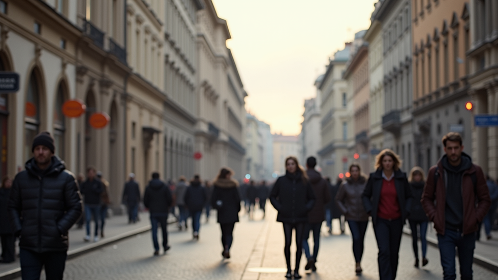 Tipps für Gruppenreisen Wien: So wird eure Reise zum Erlebnis