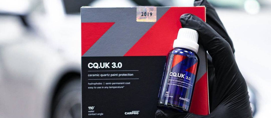 CARPRO CQ.UK 3.0