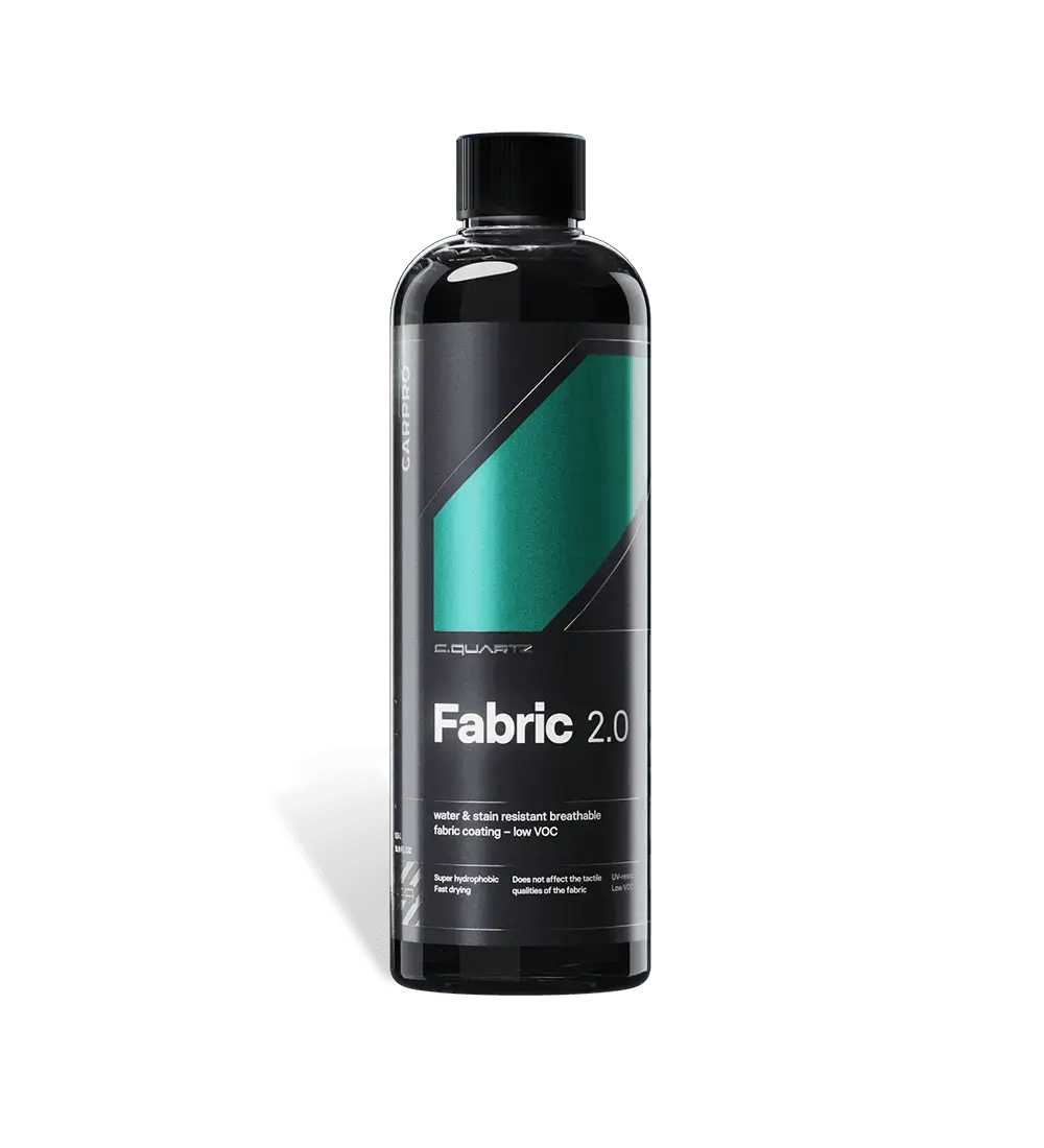 C.QUARTZ Fabric 2.0