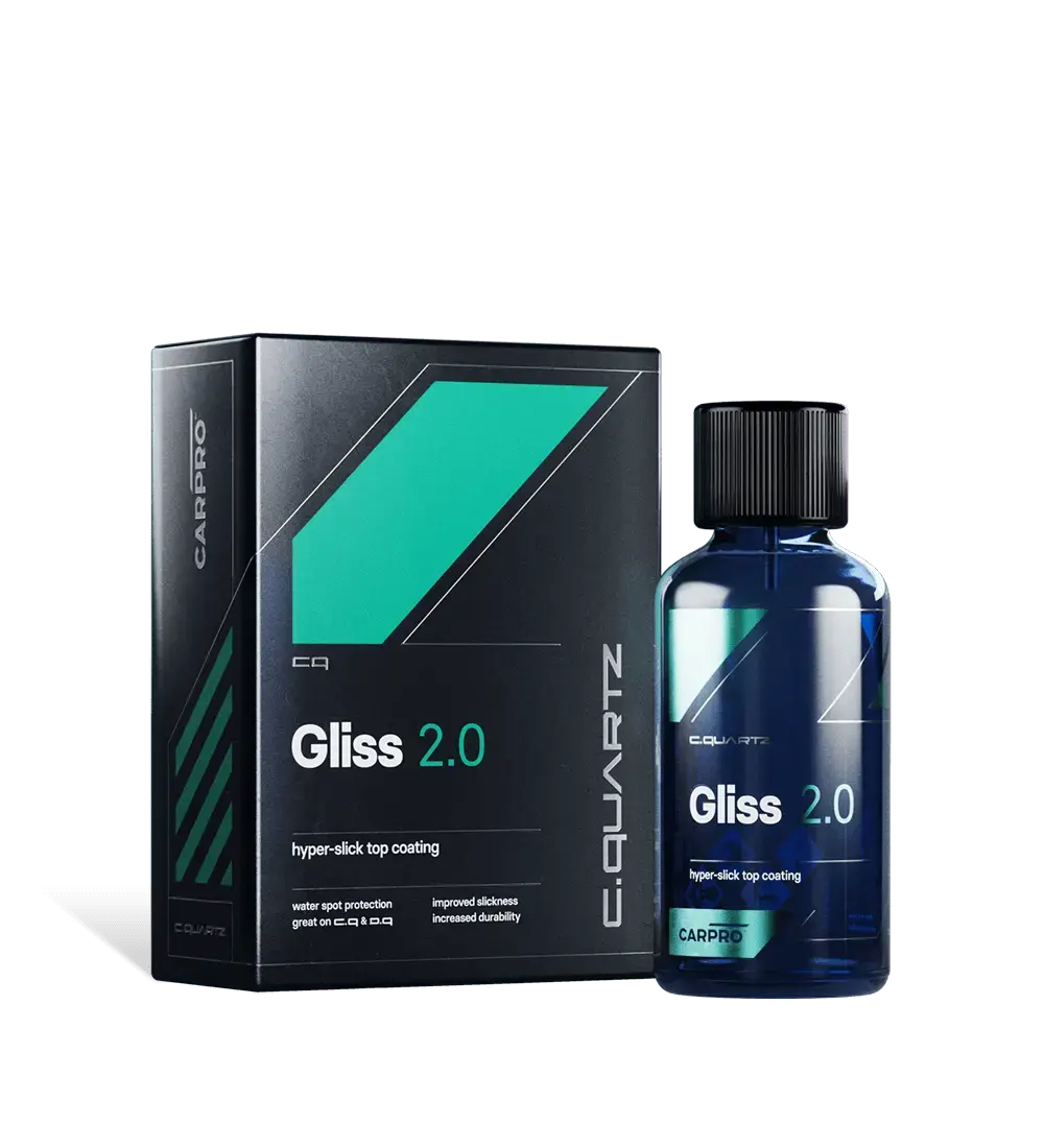 C.QUARTZ Gliss 2.0