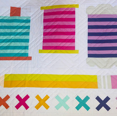 Diagonal Plaid