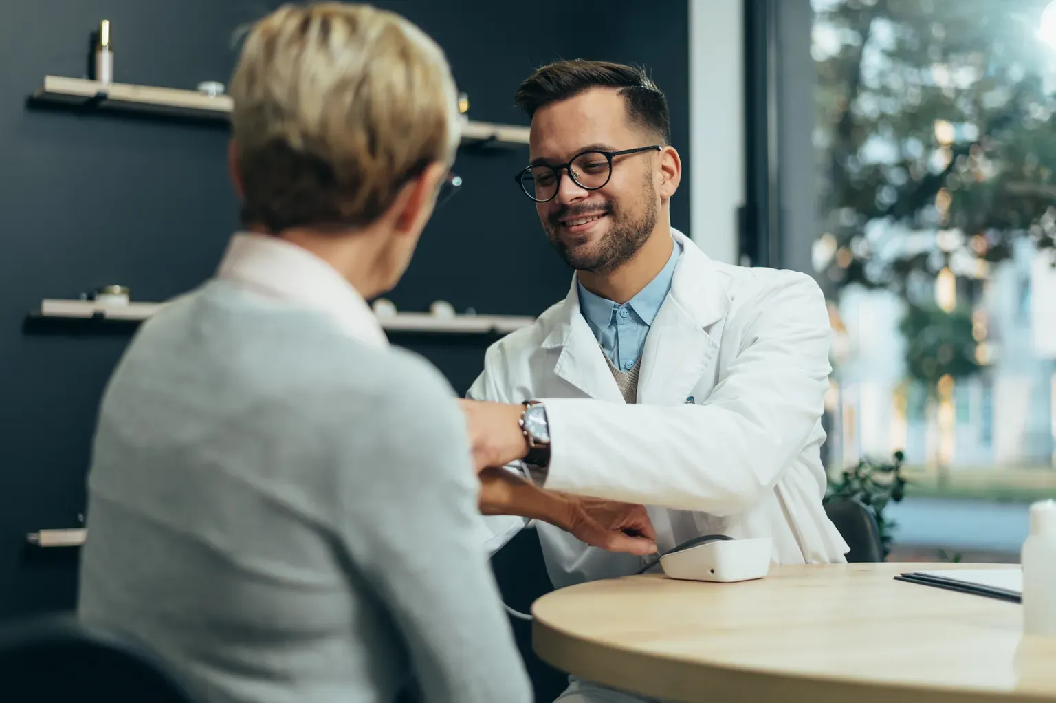 doctor, patient, primary care, health