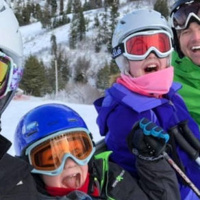 Resolve to Let Them Loose in 2019