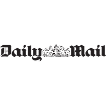 TV Presenter Charlotte Day has been featured in Daily Mail