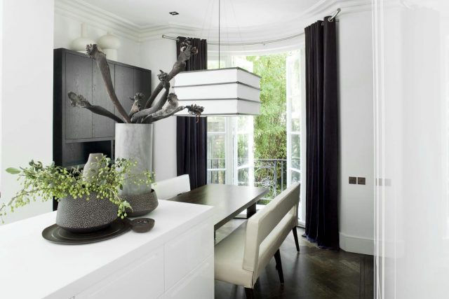 interior design