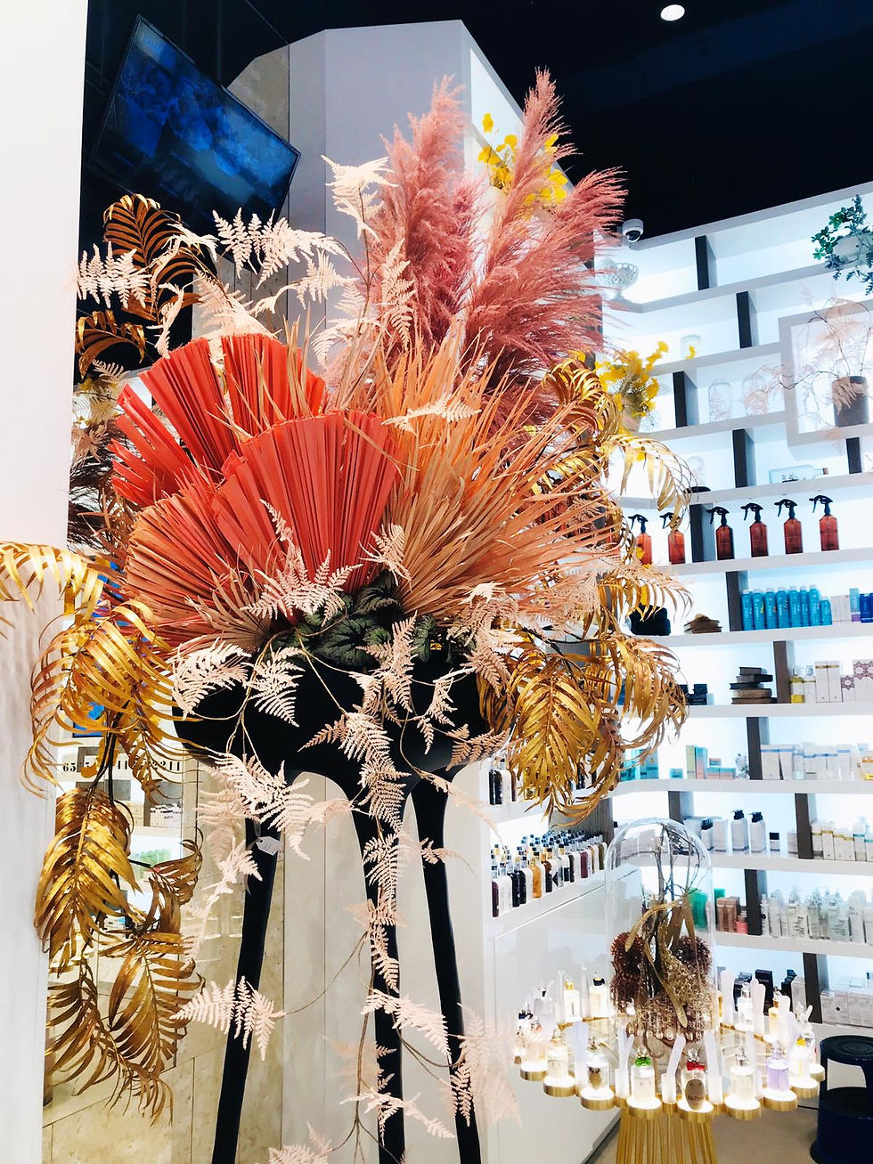 Decoratie trends Skins 2020
