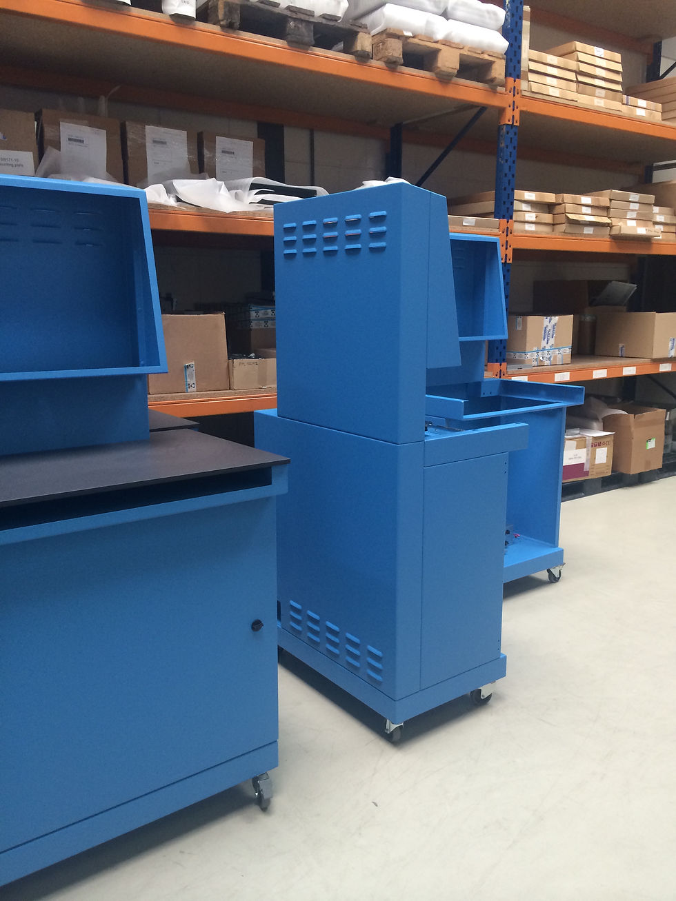 TFT Solutions