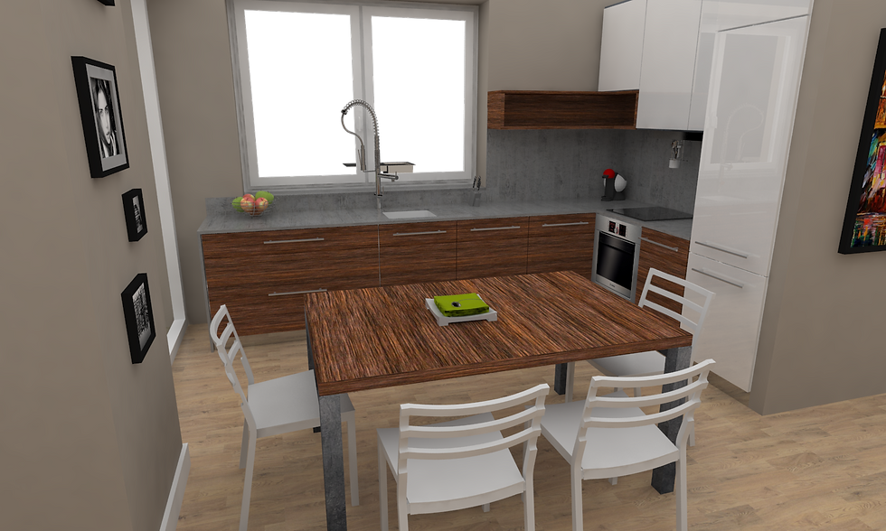 View 1-kitchen