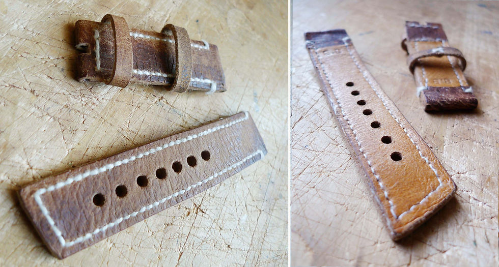 Watchstraps