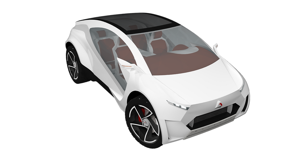 MATADOR car
