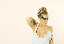 Masque de chirurgien