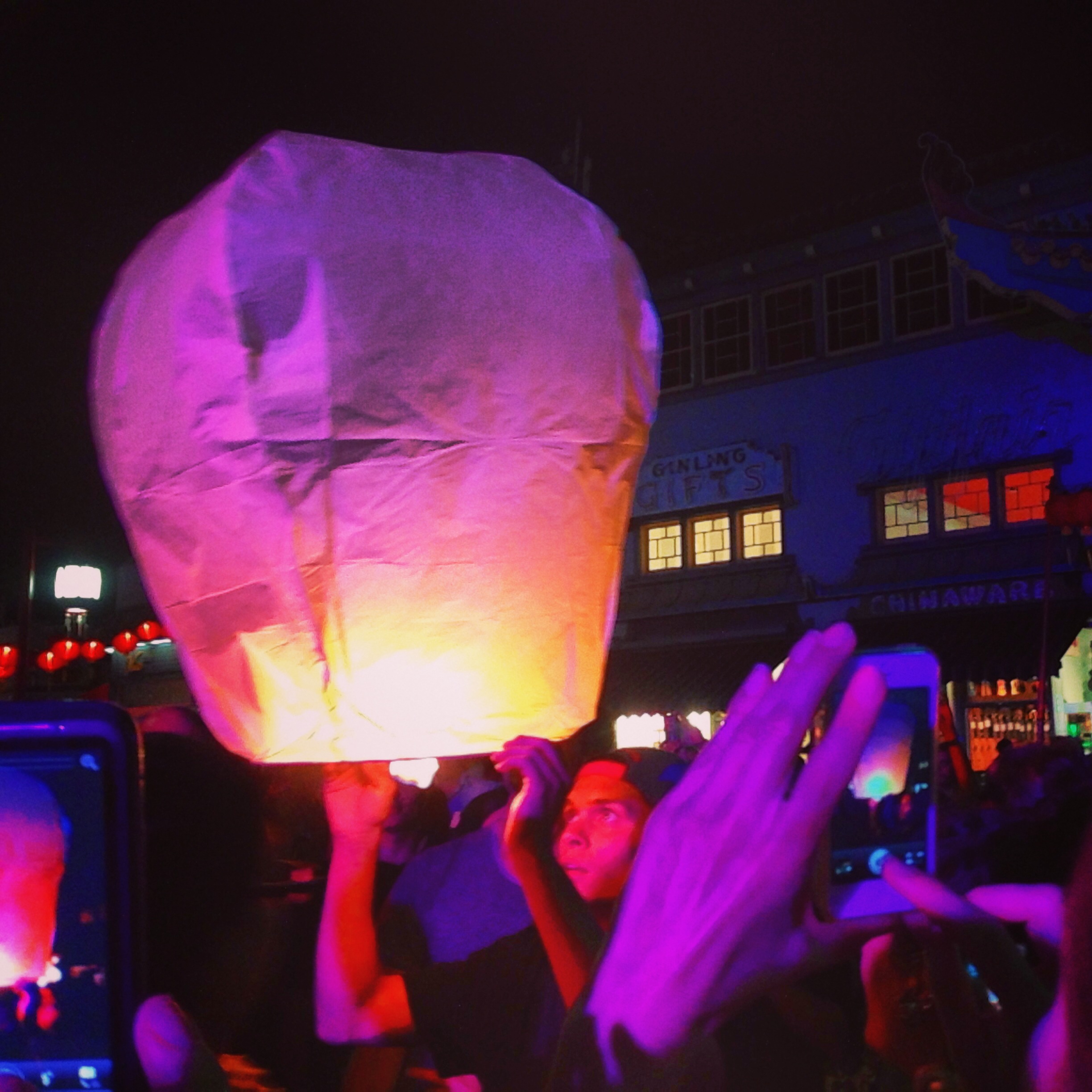 Chinatown Summer Nights, CSN2013