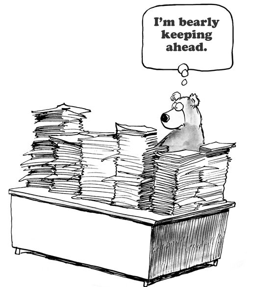 Everything Else! Why The Goal Driven Practice is More Profitable and More Fun