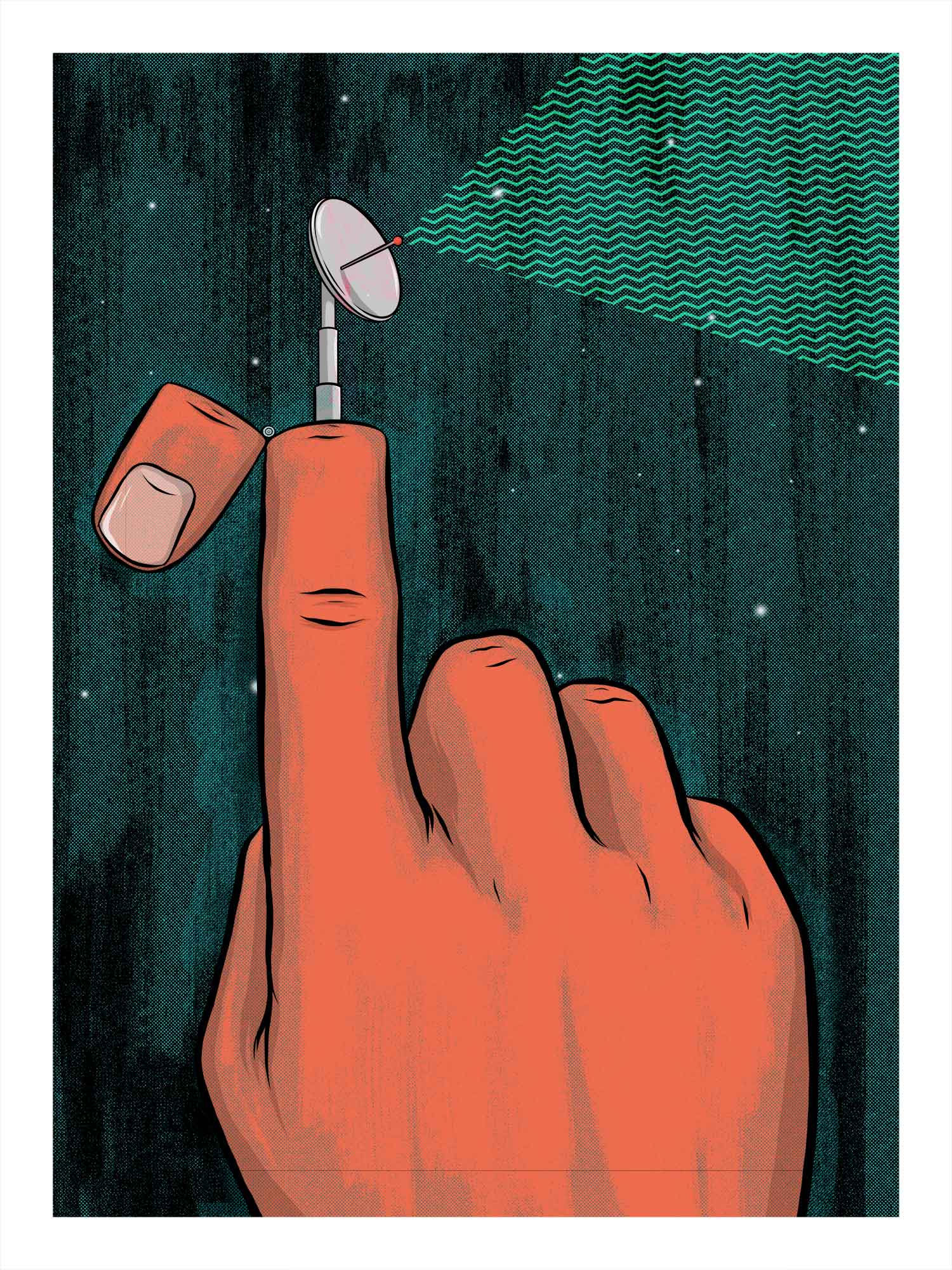 Satellite