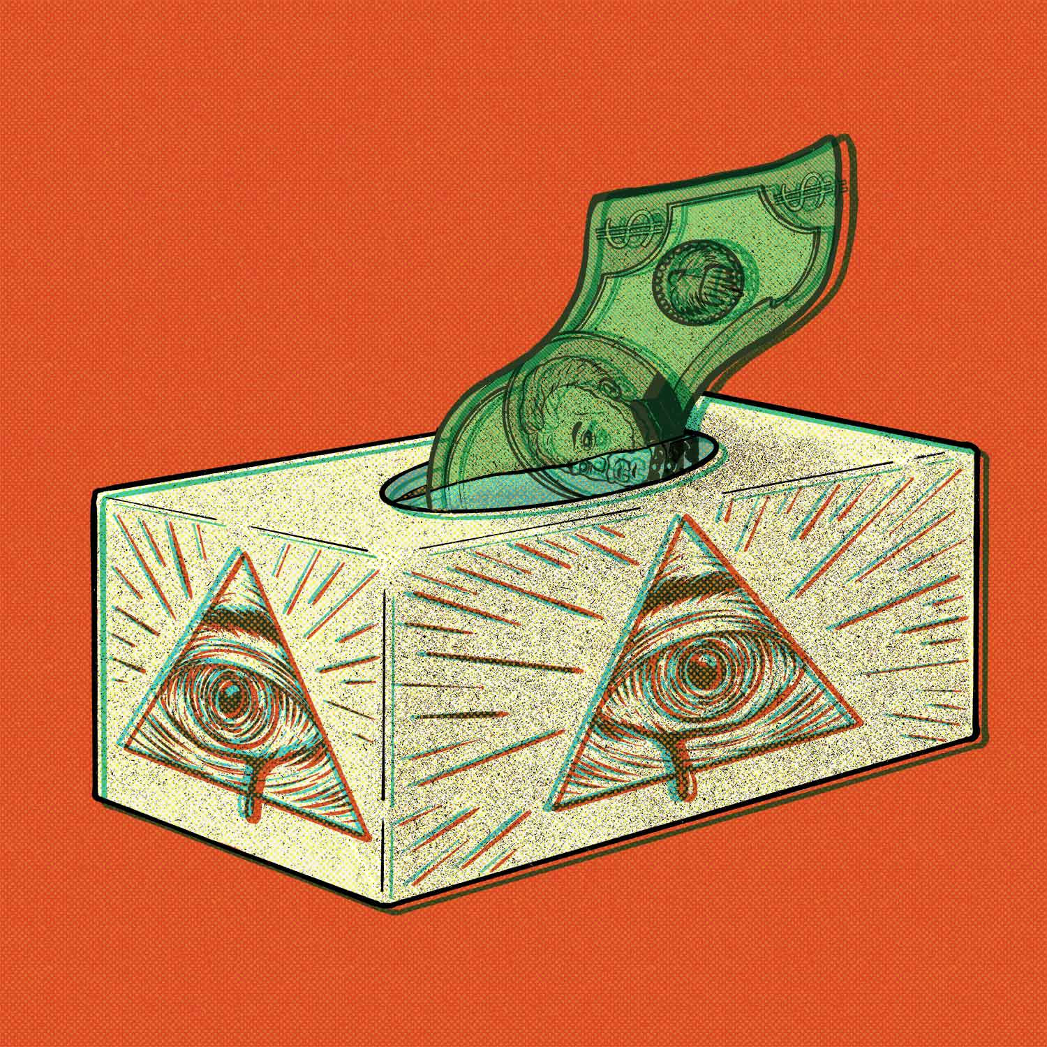 Serious Tissues for Serious Issuea