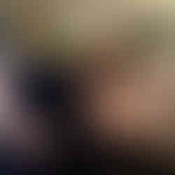 Caricaturist with wedding guests in Leicester