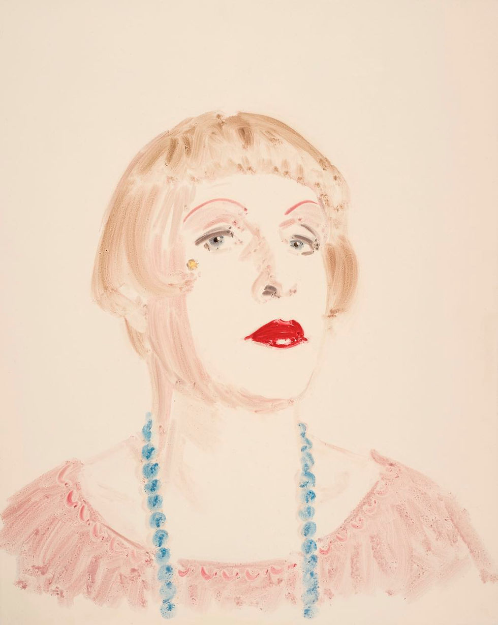 Grayson Perry in Drag