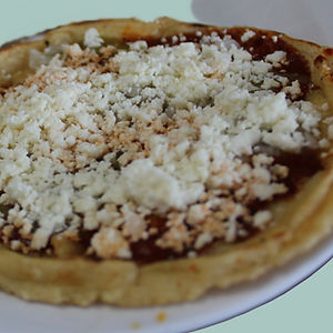 Picadas Regulares (1)