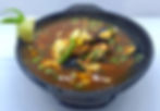 Caldo de Mariscos