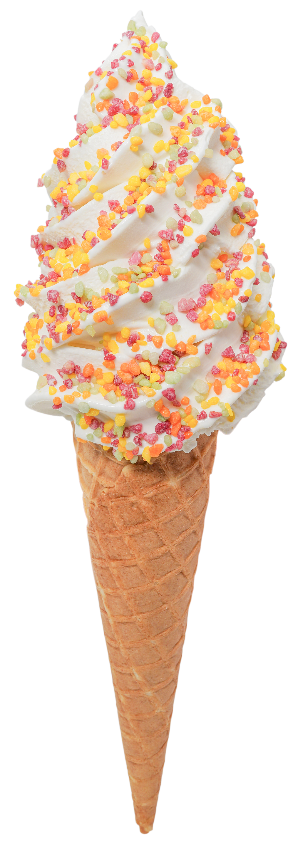 Miniaturebillede: Tutti Frutti Perler