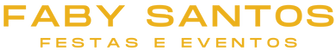 Logo Faby Santos
