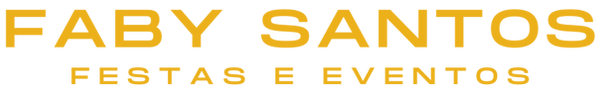 Logo Faby Santos