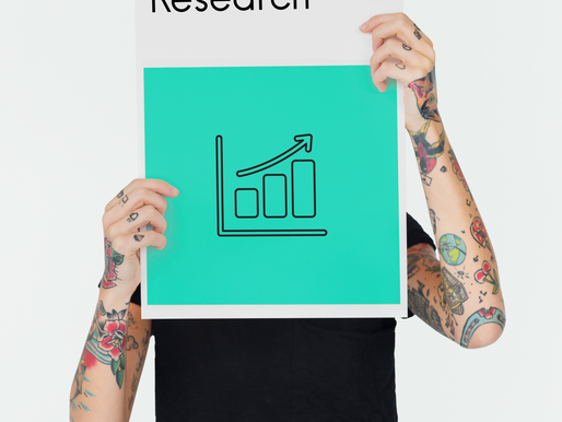 Pesquisa de marketing: Conheça os 3 nívies de estudo