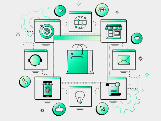 Marketing Omnichannel: Integrando Experiências Online e Offline