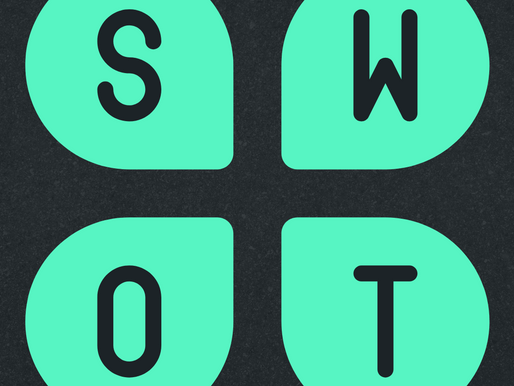 Matriz SWOT O que é e como pode favorecer a sua empresa