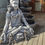 Miniatura: Shiva 1,20 metros.