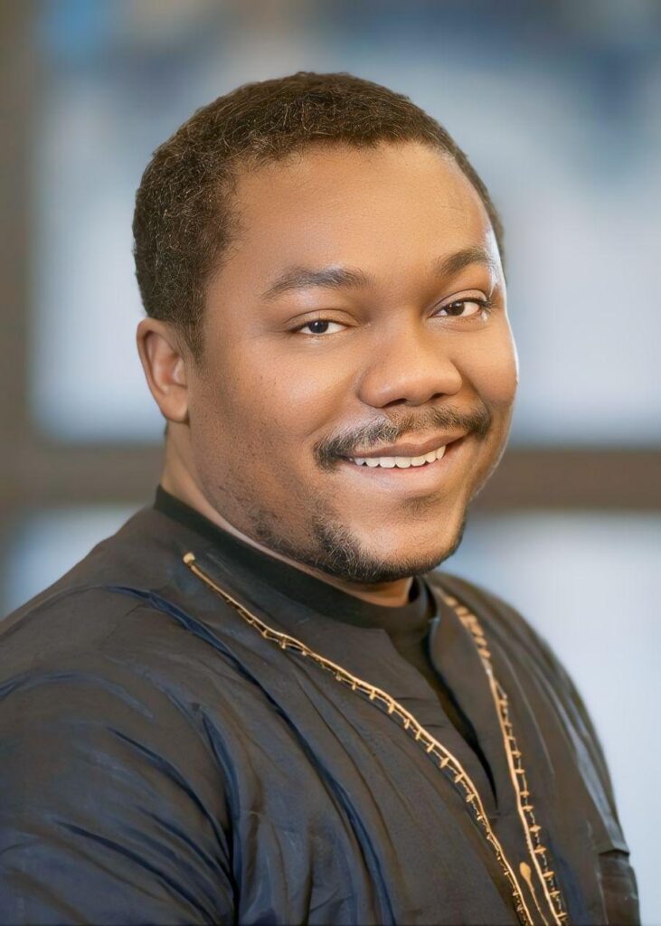 Mr. Godwin Nnanna