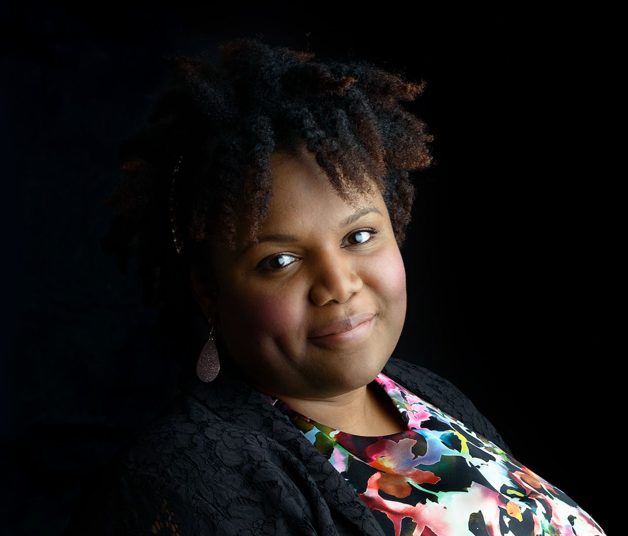 Kadia Ouellette, M.Eng., M.Sc.