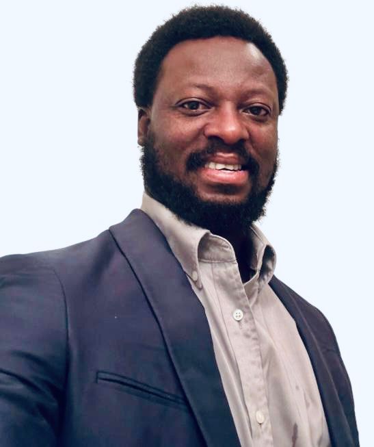 Olakunle Jaiyesimi
