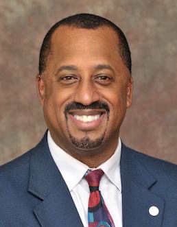 Dr. Richard L. O'Bryant, PhD