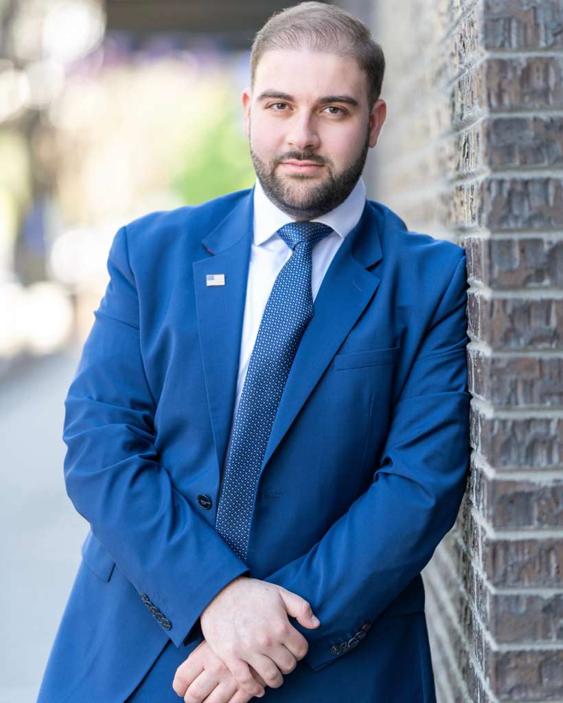 Mr. Nehme Gerges Melhem