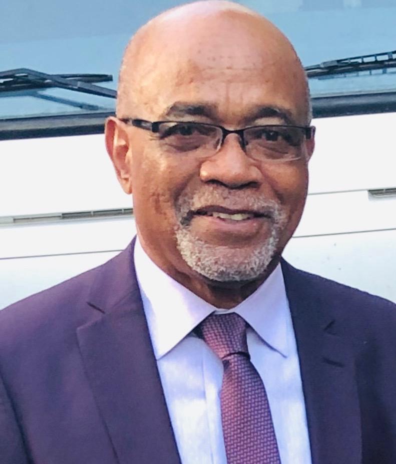 Prof. Aliko Songolo